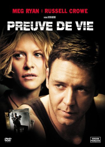 Preuve de vie - DVD (Used)