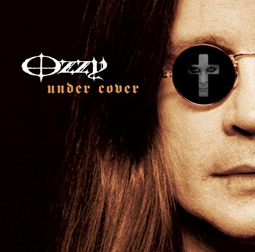 Ozzy Osbourne / Under Cover - CD