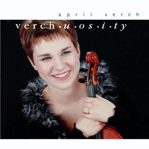 Verchuosity