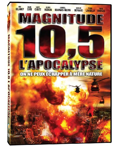 Magnitude 10.5 L'Apocalypse (v.a 10.5 Apocaylpse)