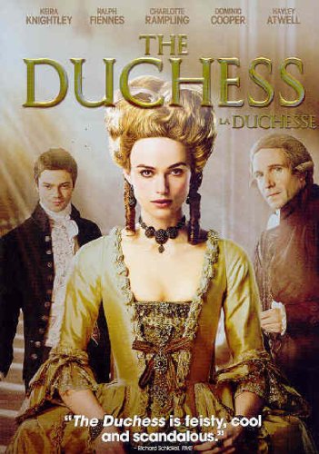 The Duchess - DVD (Used)