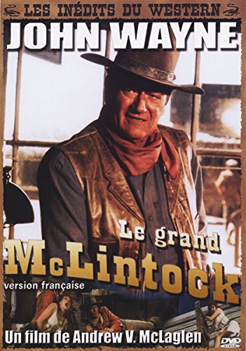 Le Grand Mclintock!