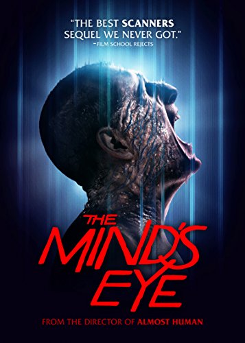 The Mind's Eye [Import]