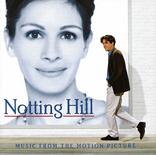 O.S.T. / Notting Hill - CD (used)