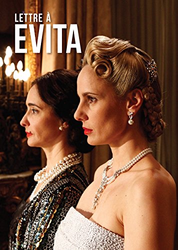 Lettre à Evita (Version française)