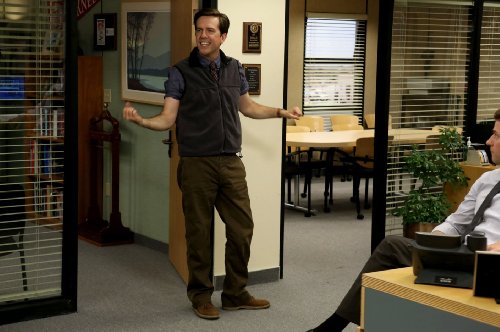The Office: The Complete Ninth Season - DVD