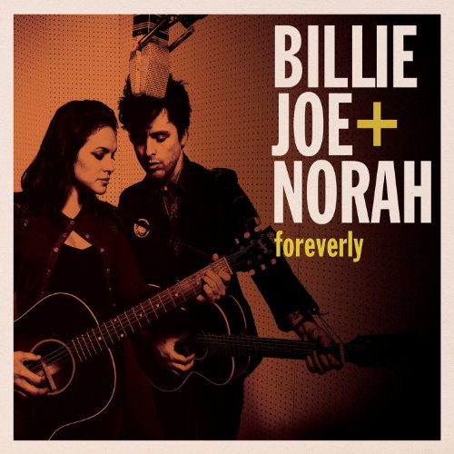 Billie Joe + Norah / Foreverly - CD (Used)