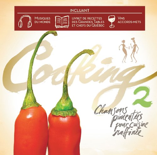 Cooking II