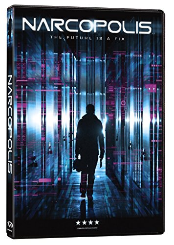 Narcopolis (Bilingual)