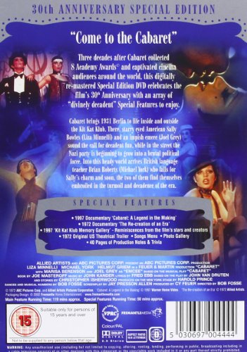 Cabaret