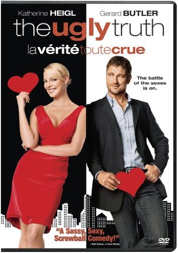 The Ugly Truth - DVD