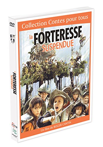 La Forteresse Suspendue - DVD (Used)