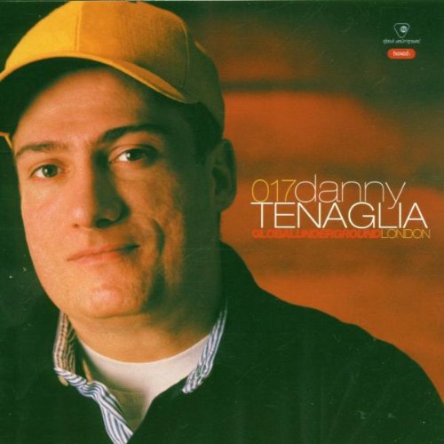 Danny Tenaglia / London - CD (Used)