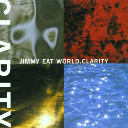 Jimmy Eat World / Clarity - CD (Used)