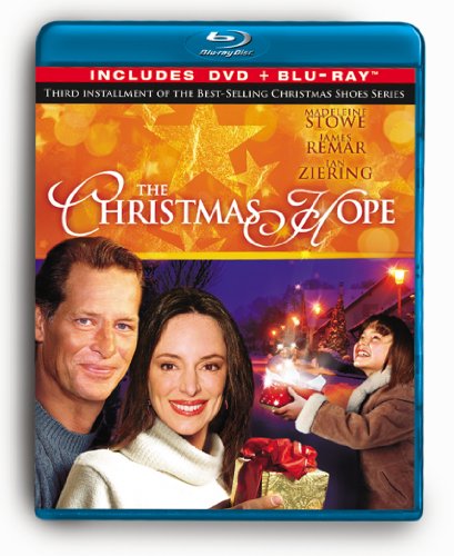 L'Espoir de Noël [Blu-ray] [Import]