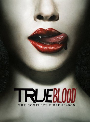 True Blood: Season 1 [Import]