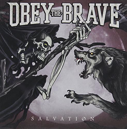 Salvation