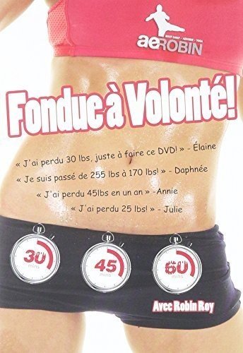 Fondu a Volonte [Import]