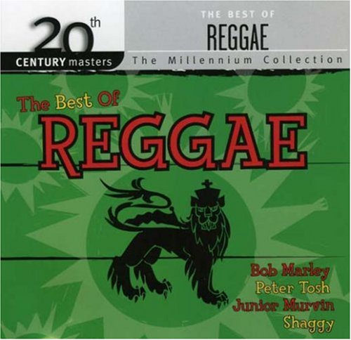 20th Century Masters: Best of Reggae