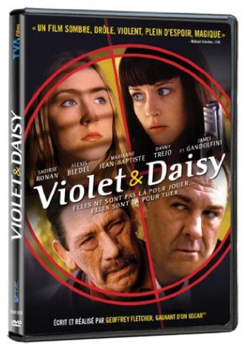 Violet & Daisy - DVD