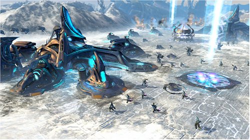 Halo Wars - Xbox 360