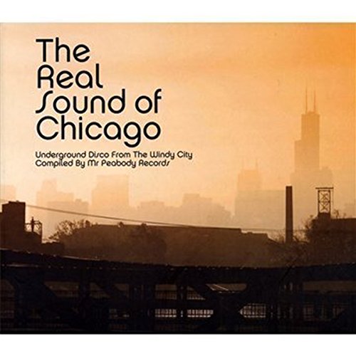 Real Sound Of Chicago