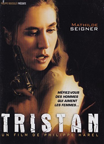 Tristan - DVD