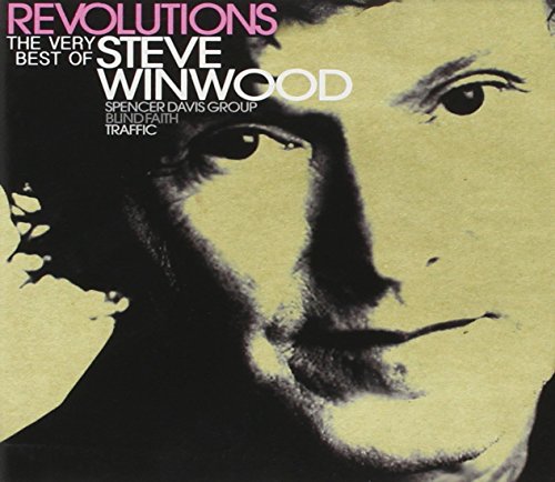 Revolutions: Very Best Of Steve Winwood