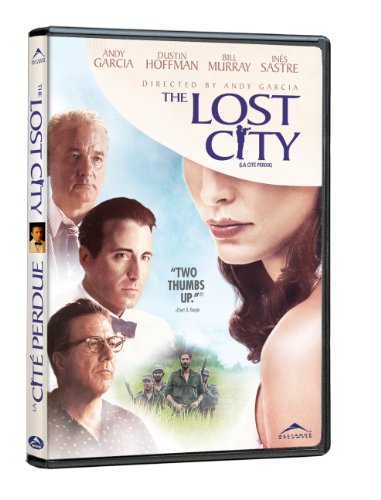 The Lost City - DVD (Used)