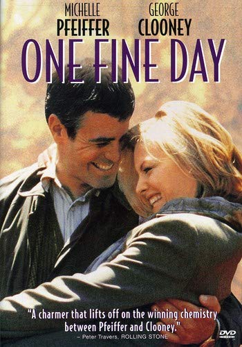 One Fine Day (Widescreen/Full Screen) [Import]