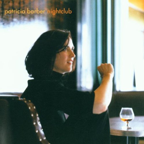 Patricia Barber / Nightclub - CD (Used)