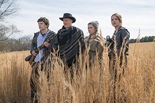 Zombieland: Double Tap - 4K/Blu-Ray