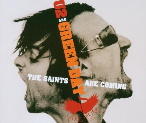 Saints Are Coming