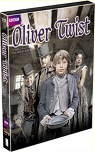 Oliver Twist - DVD
