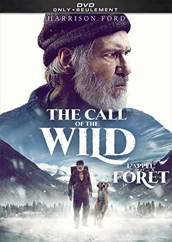 The Call of the Wild - DVD