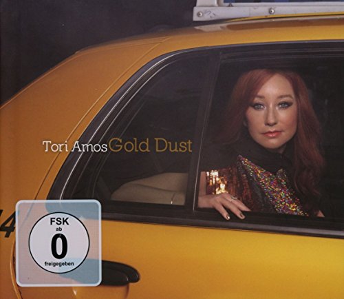 Gold Dust (CD+DVD)