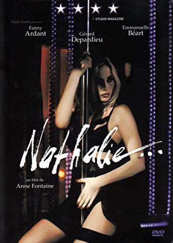 Nathalie - DVD