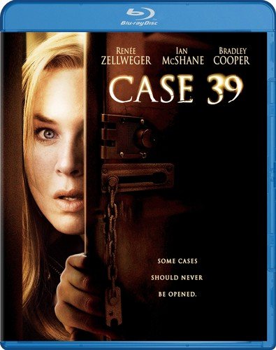 Case 39 - Blu-Ray