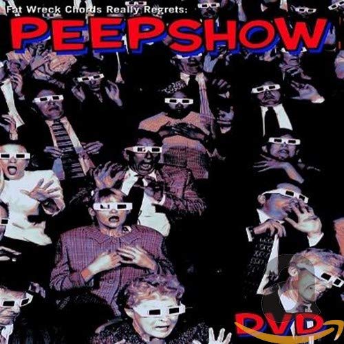 Peepshow II [Import]