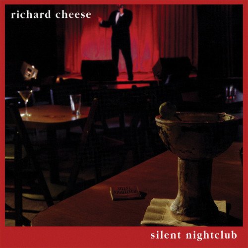 Silent Nightclub