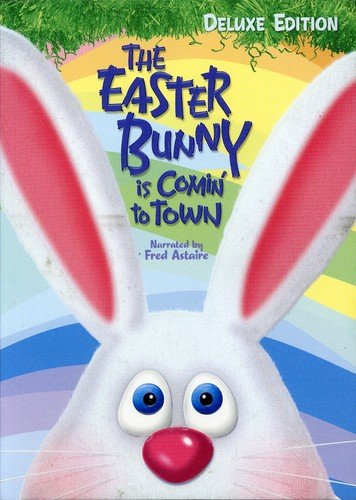 Easter Bunny Is Coming to Town: Deluxe Edition