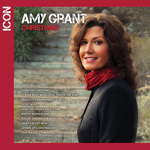 ICON: Amy Grant Christmas
