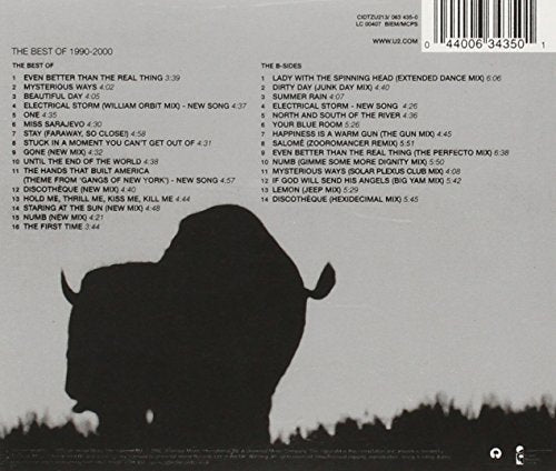 Le meilleur de 1990-2000 : Édition Spéciale 2 CD + DVD
