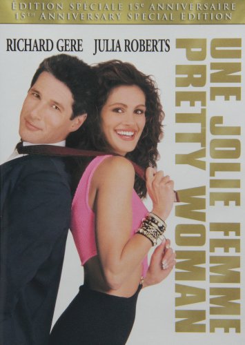 Pretty Woman (15th Anniversary Edition) - DVD (Used)