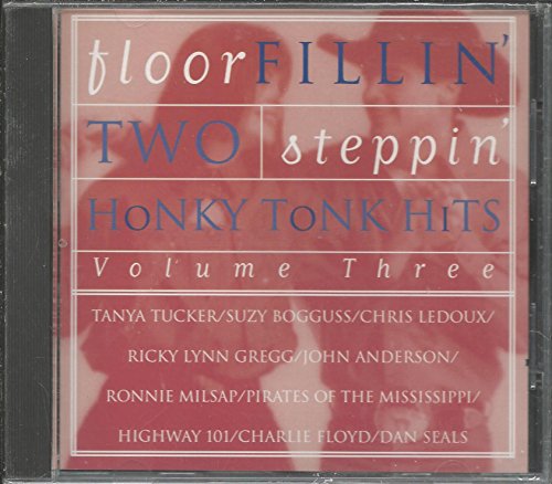 Honky Tonk Hits 3