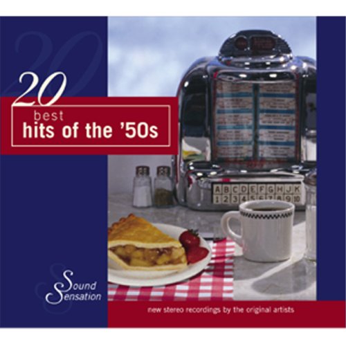 20 Best Rockin' 50s