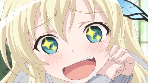 Haganai NEXT - I Don't Have Many Friends Season 2 Limited Edition [Blu-Ray + DVD]
