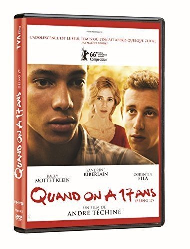 Quand on a 17 ans - DVD (Used)