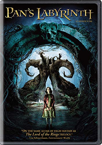 Pan's Labyrinth - DVD (Used)