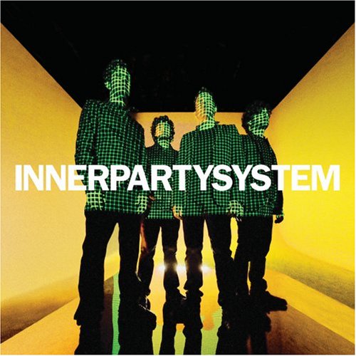 Innerpartysystem